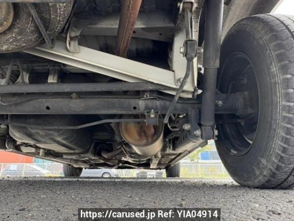 Used 2010 AT toyota probox-van NCP50V Image[39]