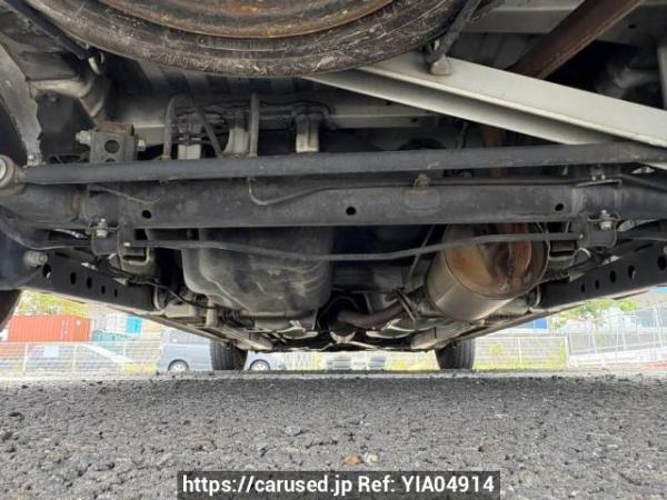 Used 2010 AT toyota probox-van NCP50V Image[40]