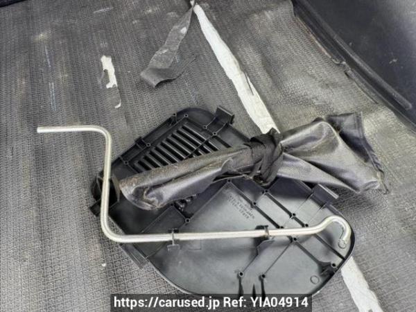 Used 2010 AT toyota probox-van NCP50V Image[42]