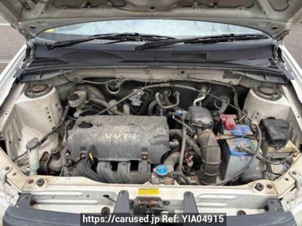 Used 2003 AT toyota probox-van NCP50V Image[9]
