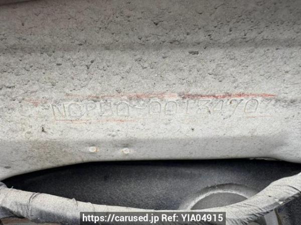 Used 2003 AT toyota probox-van NCP50V Image[11]