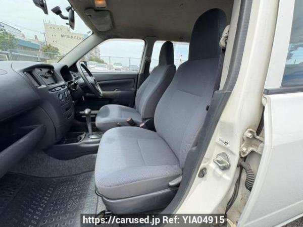Used 2003 AT toyota probox-van NCP50V Image[13]
