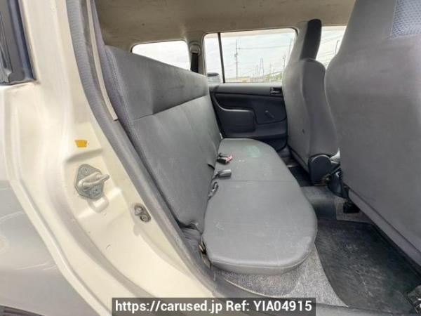 Used 2003 AT toyota probox-van NCP50V Image[14]