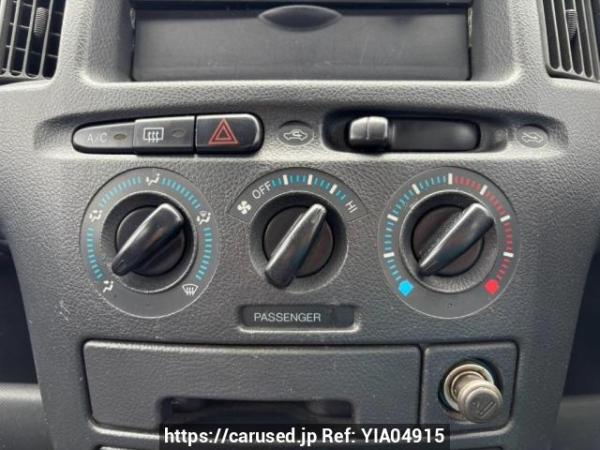 Used 2003 AT toyota probox-van NCP50V Image[21]