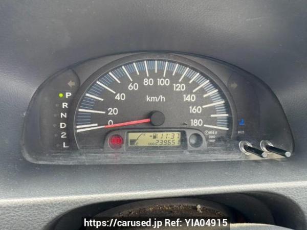 Used 2003 AT toyota probox-van NCP50V Image[23]