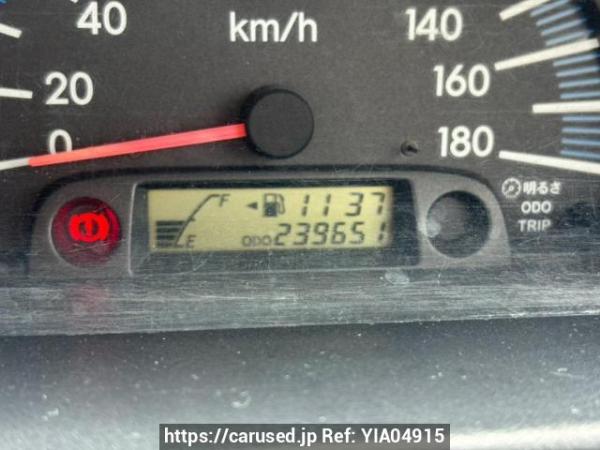 Used 2003 AT toyota probox-van NCP50V Image[24]