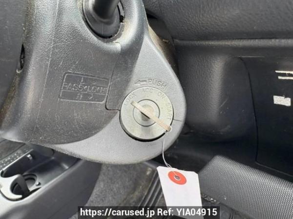Used 2003 AT toyota probox-van NCP50V Image[25]
