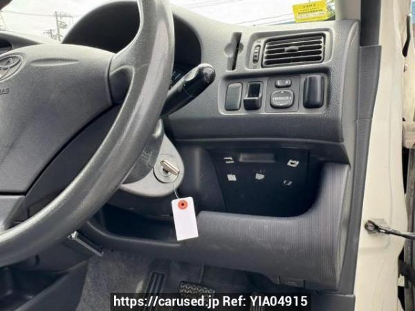 Used 2003 AT toyota probox-van NCP50V Image[26]