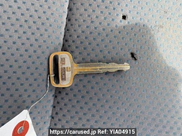 Used 2003 AT toyota probox-van NCP50V Image[27]