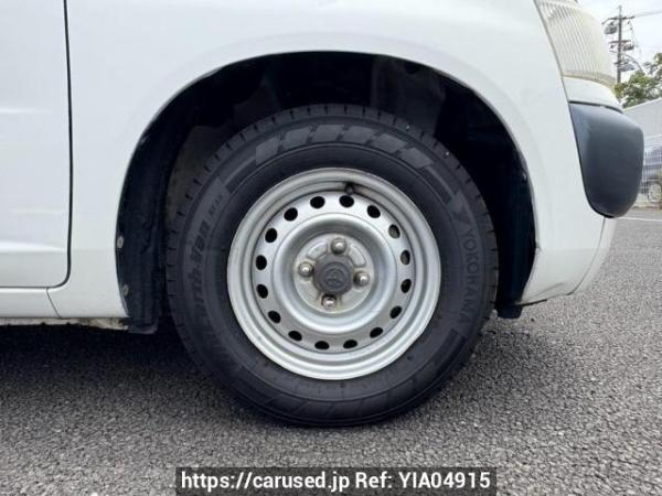 Used 2003 AT toyota probox-van NCP50V Image[28]