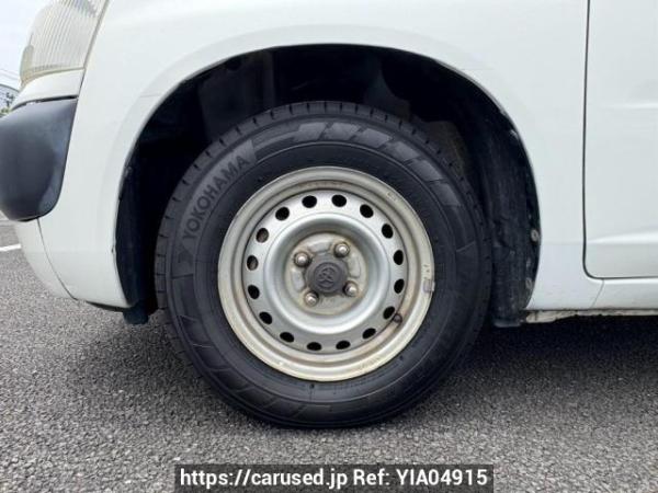 Used 2003 AT toyota probox-van NCP50V Image[29]