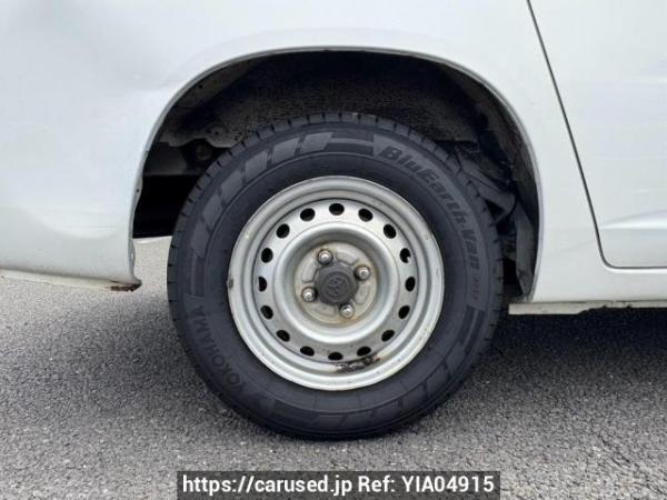 Used 2003 AT toyota probox-van NCP50V Image[30]