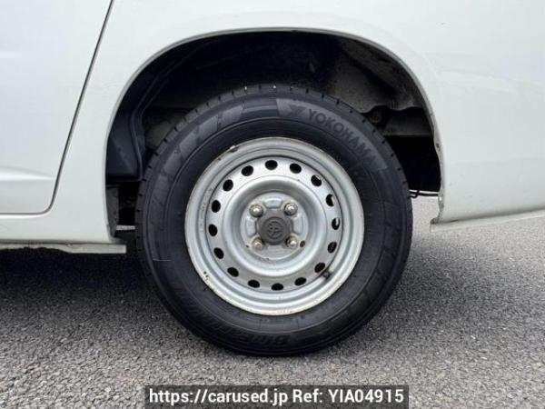 Used 2003 AT toyota probox-van NCP50V Image[31]