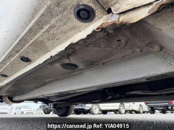 Used 2003 AT toyota probox-van NCP50V Image[36]