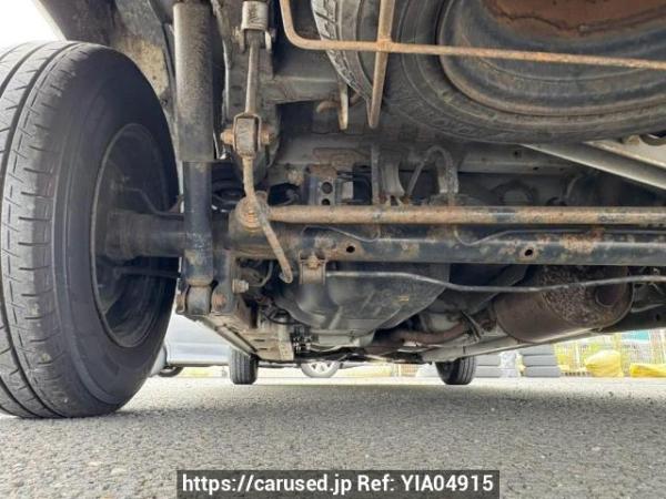 Used 2003 AT toyota probox-van NCP50V Image[38]