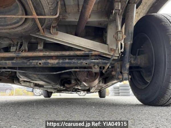 Used 2003 AT toyota probox-van NCP50V Image[39]