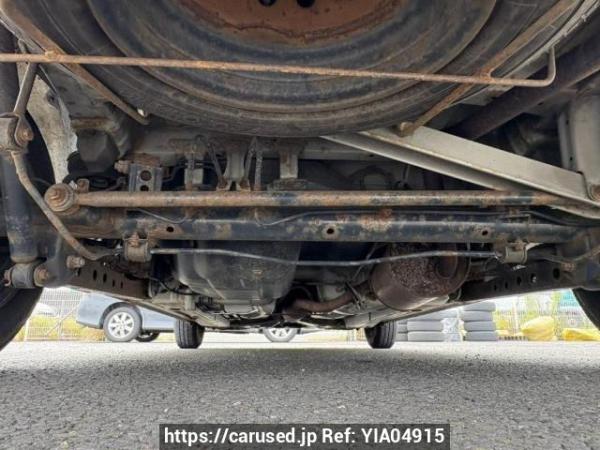 Used 2003 AT toyota probox-van NCP50V Image[40]
