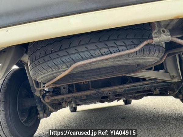 Used 2003 AT toyota probox-van NCP50V Image[41]