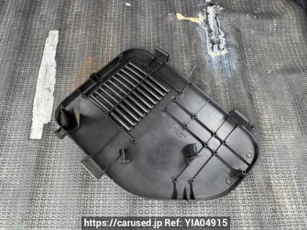 Used 2003 AT toyota probox-van NCP50V Image[42]