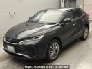 Toyota Harrier Hybrid AXUH80