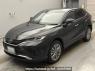 Used 2024 AT toyota harrier-hybrid AXUH80 Image[0]