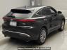 Used 2024 AT toyota harrier-hybrid AXUH80 Image[1]