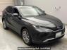 Used 2024 AT toyota harrier-hybrid AXUH80 Image[2]
