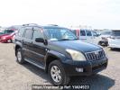 Toyota Land Cruiser Prado TRJ120W