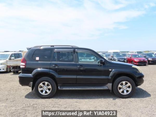 Used 2007 AT toyota land-cruiser-prado TRJ120W Image[7]