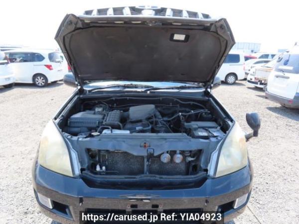 Used 2007 AT toyota land-cruiser-prado TRJ120W Image[9]