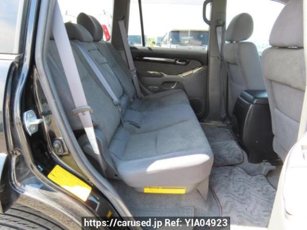 Used 2007 AT toyota land-cruiser-prado TRJ120W Image[13]