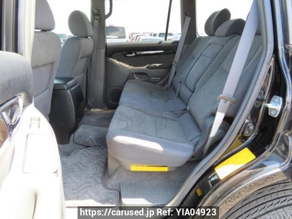 Used 2007 AT toyota land-cruiser-prado TRJ120W Image[14]