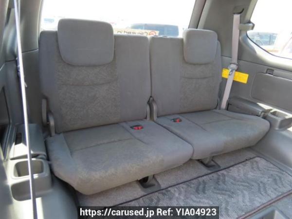 Used 2007 AT toyota land-cruiser-prado TRJ120W Image[15]