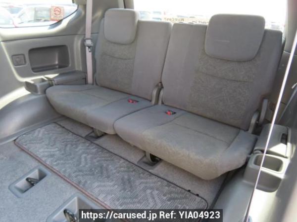 Used 2007 AT toyota land-cruiser-prado TRJ120W Image[16]