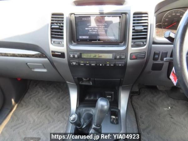 Used 2007 AT toyota land-cruiser-prado TRJ120W Image[19]