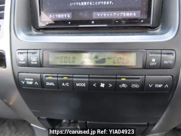 Used 2007 AT toyota land-cruiser-prado TRJ120W Image[22]
