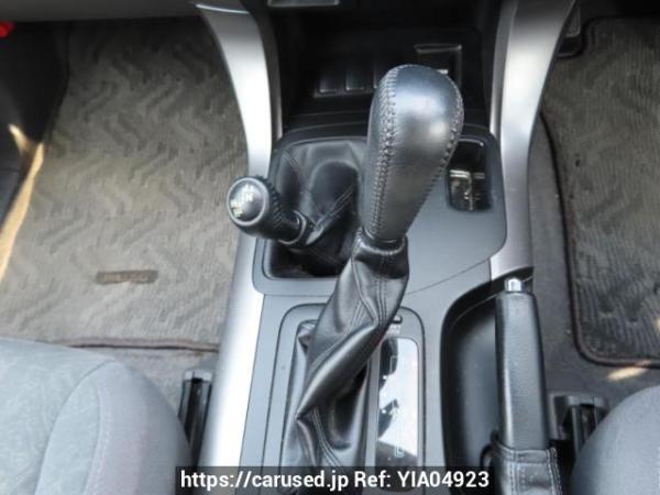 Used 2007 AT toyota land-cruiser-prado TRJ120W Image[23]