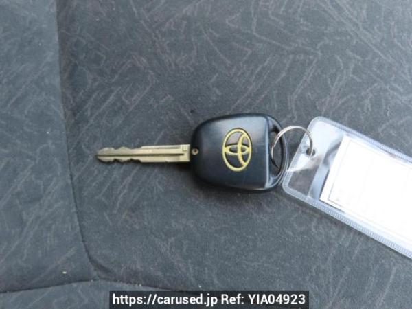 Used 2007 AT toyota land-cruiser-prado TRJ120W Image[28]