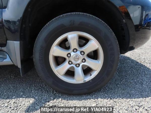 Used 2007 AT toyota land-cruiser-prado TRJ120W Image[29]