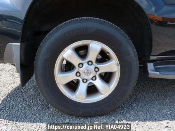 Used 2007 AT toyota land-cruiser-prado TRJ120W Image[31]