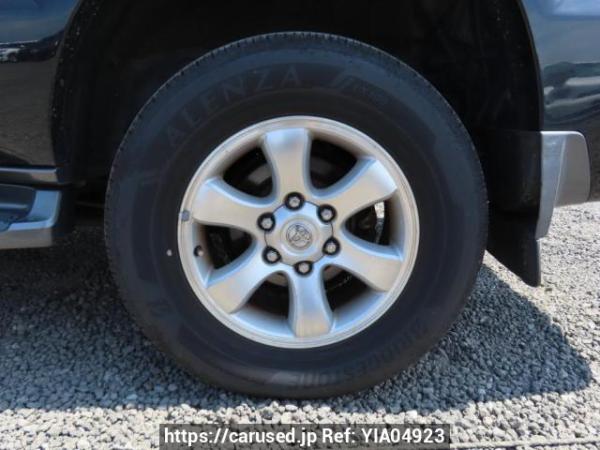 Used 2007 AT toyota land-cruiser-prado TRJ120W Image[32]