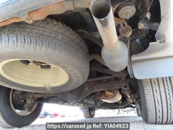 Used 2007 AT toyota land-cruiser-prado TRJ120W Image[40]