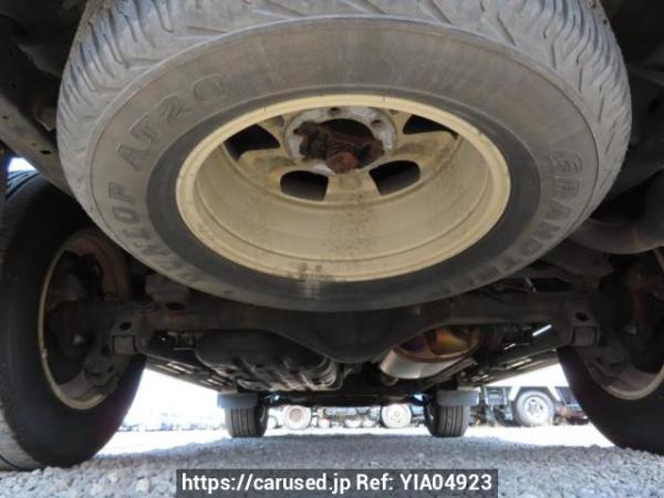 Used 2007 AT toyota land-cruiser-prado TRJ120W Image[41]