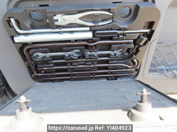 Used 2007 AT toyota land-cruiser-prado TRJ120W Image[42]