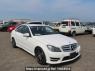 Used 2012 AT mercedes-benz c-class 204048 Image[0]
