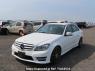 Used 2012 AT mercedes-benz c-class 204048 Image[2]