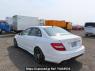 Used 2012 AT mercedes-benz c-class 204048 Image[4]