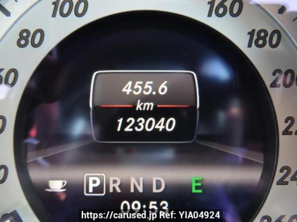 Used 2012 AT mercedes-benz c-class 204048 Image[23]