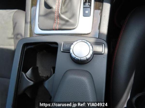 Used 2012 AT mercedes-benz c-class 204048 Image[25]