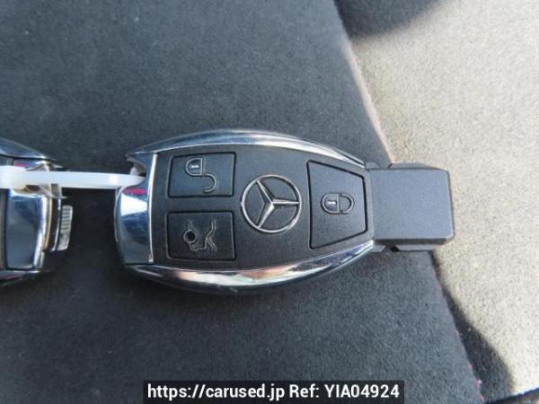Used 2012 AT mercedes-benz c-class 204048 Image[26]
